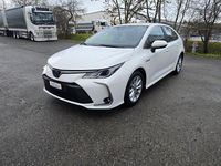 Gebraucht Toyota Corolla Trend 122 PS (89 kW) 2020