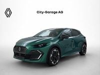 Neu Renault Clio V Techno 160 PS (117 kW) 2025 Grün Limousine