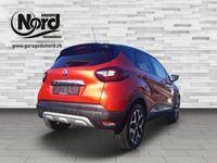 gebraucht Renault Captur 1.2 TCe Intens S/S