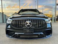 gebraucht Mercedes GLC63 AMG AMG 4Matic+ 9G-Tronic