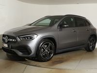 gebraucht Mercedes GLA200 AMG Line 7G-DCT Night