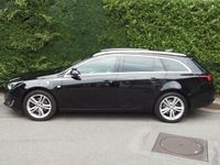 Gebraucht Opel Insignia Cosmo 170 PS (125 kW) 2017 Kombi