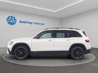 Gebraucht Mercedes GLB220 AMG line 190 PS (139 kW) 2025 Weiss SUV