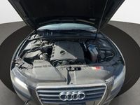 gebraucht Audi A5 Coupé 1.8 TFSI multitronic