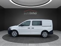 Neu VW Caddy Maxi 122 PS (89 kW) 2025 Van / Kleinbus
