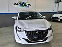 Gebraucht Peugeot 208 Active 75 PS (55 kW) 2020 Kleinwagen