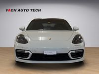 gebraucht Porsche Panamera E-Hybrid Platinum Edition Sport Turismo 2.9 V6 4