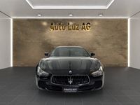 gebraucht Maserati Ghibli S Q4 3.0 V6 Automatica