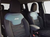 gebraucht Jeep Renegade 1.5 Turbo Upland