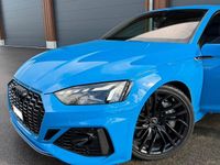 Gebraucht Audi RS5 450 PS (330 kW) 2020 Coupé