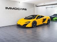 Gebraucht McLaren 675LT 675 PS (496 kW) 2016 Coupé