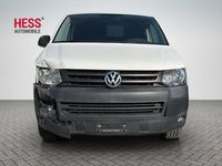 Gebraucht VW T5 140 PS (102 kW) 2013 Van