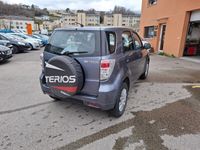 Gebraucht Daihatsu Terios 105 PS (77 kW) 2009 SUV