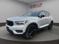 Gebraucht Volvo XC40 Momentum 190 PS (139 kW) 2019 SUV