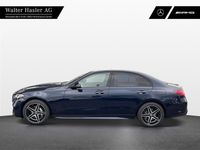 Gebraucht Mercedes E400 AMG line 252 PS (185 kW) 2023 Limousine