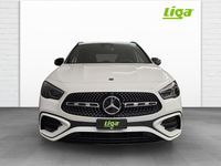 Neu Mercedes GLA200 AMG line 177 PS (130 kW) 2025 SUV