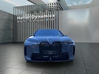 Gebraucht BMW iX M Sport 300 kW (408 PS) 2025 Grau SUV