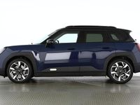 Gebraucht Mini Aceman 135 kW (184 PS) 2025 SUV