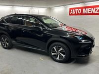 gebraucht Lexus NX300h Excellence