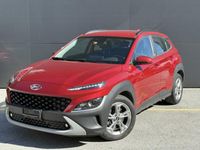 Gebraucht Hyundai Kona 198 PS (145 kW) 2021 SUV