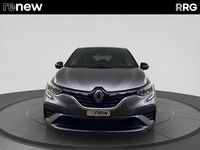 Gebraucht Renault Captur R.S. 158 PS (116 kW) 2022 SUV