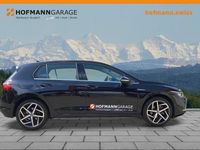 Gebraucht VW Golf VIII Style 150 PS (110 kW) 2020 Schwarz Limousine