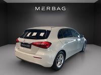 gebraucht Mercedes A160 Style