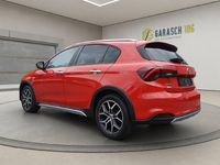 Gebraucht Fiat Tipo Cross 100 PS (73 kW) 2022 Limousine