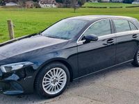 Gebraucht Mercedes A200 Progressive 163 PS (119 kW) 2019