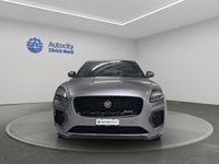 Gebraucht Jaguar E-Pace R-Dynamic 309 PS (227 kW) 2022 Grau SUV