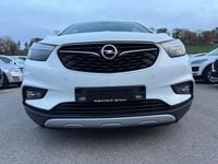 Gebraucht Opel Mokka X Excellence 140 PS (102 kW) 2018 SUV