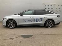 Gebraucht VW ID.7 Pro 210 kW (286 PS) 2023 Mehrfarbig Kleinwagen