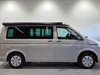 Gebraucht VW California Coast 150 PS (110 kW) 2021 Van