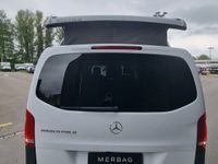 gebraucht Mercedes E250 Marco Polo Activ d A