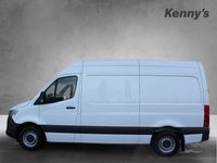 gebraucht Mercedes Sprinter 317 Kaw. 3665 S