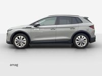 Gebraucht Skoda Elroq 150 kW (204 PS) 2025 Steel grau, spezial SUV