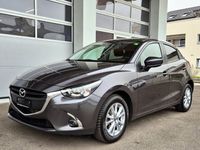 gebraucht Mazda 2 SKYACTIV-G 90 Ambition Plus