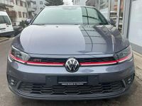 Gebraucht VW Polo GTI 207 PS (152 kW) 2026 Gray Kleinwagen