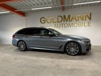 gebraucht BMW 540 Touring Steptronic