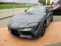 gebraucht Toyota Supra GR 3.0i Turbo Premium