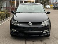 Gebraucht VW Polo Comfortline 75 PS (55 kW) 2014 Kleinwagen
