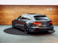 gebraucht Audi RS6 Avant 4.0 TFSI V8 quattro