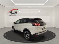 gebraucht Peugeot 3008 1.2 PureTech 130 Allure Pack