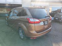 Gebraucht Ford Grand C-Max Titanium 116 PS (85 kW) 2013 Van / Kleinbus