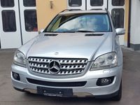 gebraucht Mercedes ML280 CDI 4Matic 7G-Tronic