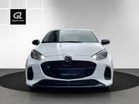Neu Mazda 2 Center-Line 116 PS (85 kW) 2026 Kleinwagen