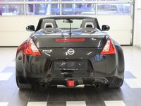 gebraucht Nissan 370Z Roadster Pack