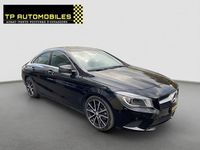 Gebraucht Mercedes CLA250 211 PS (155 kW) 2015 Limousine