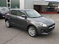 gebraucht Suzuki Swift 1.2 Compact + 4x4 Hybrid