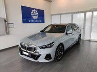 Gebraucht BMW 520 Comfort Edition 208 PS (152 kW) 2024 Grau Kombi
